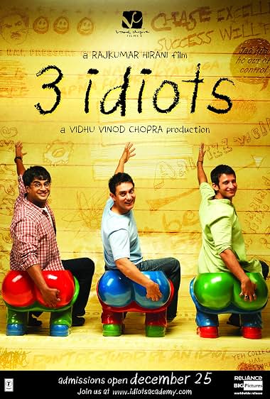 Comedy movies and series