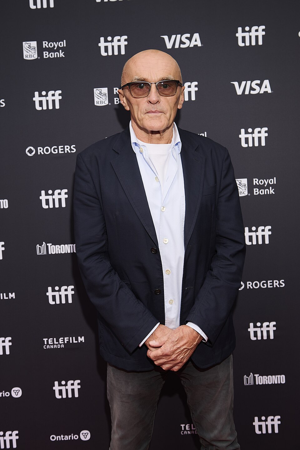 Danny Boyle