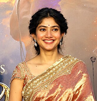 Sai Pallavi