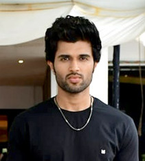Vijay Deverakonda