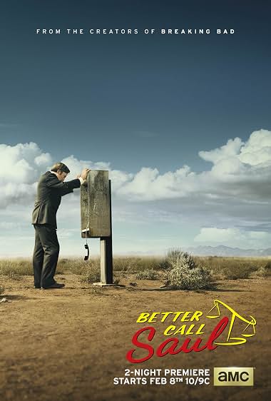 Better Call Saul backdrop