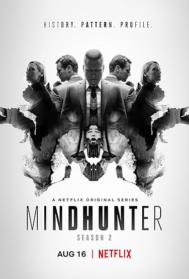 Mindhunter backdrop