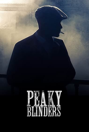 Peaky Blinders backdrop