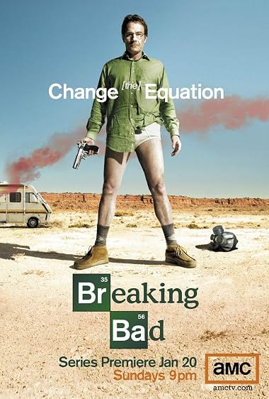 Breaking Bad