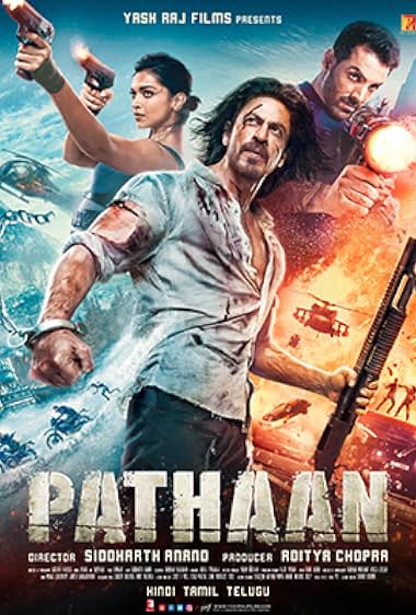 Pathaan