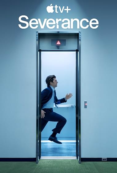 Severance poster
