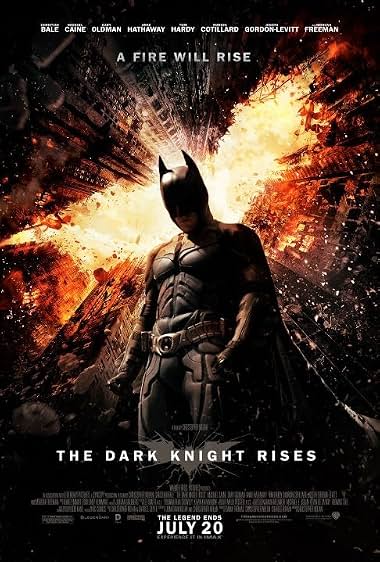 The Batman Part II poster